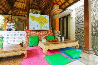 Aurora House Ubud