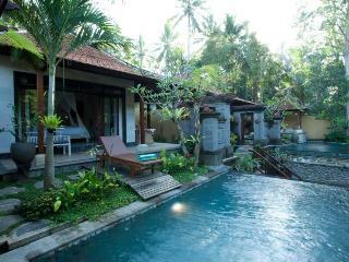 Hotel Segening Private Villa
