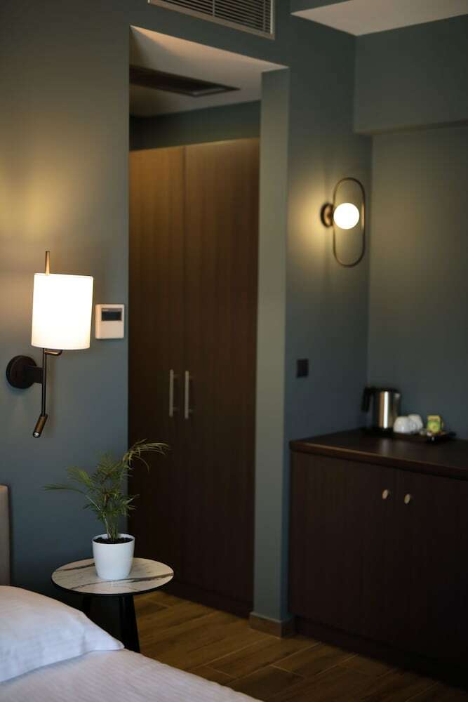 Athens 21 Hotel