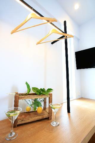 Apartamentos Basilico Boutique