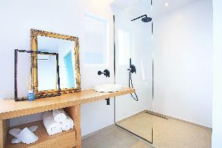 Apartamentos Basilico Boutique