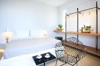 Apartamentos Basilico Boutique