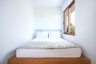 Apartamentos Basilico Boutique
