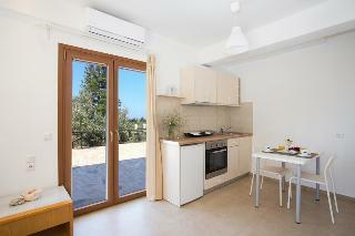 Apartamentos Basilico Boutique