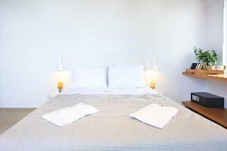 Apartamentos Basilico Boutique