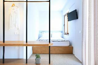 Apartamentos Basilico Boutique