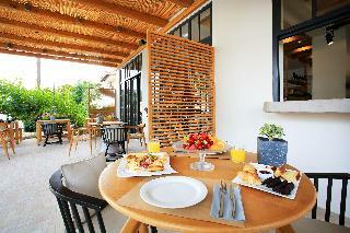 Apartamentos Basilico Boutique