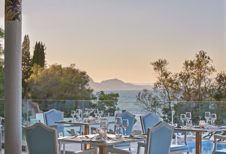 Hotel Kairaba Mythos Palace