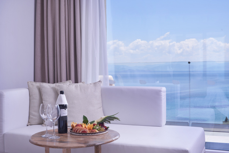 Hotel Kairaba Mythos Palace