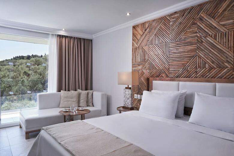 Hotel Kairaba Mythos Palace