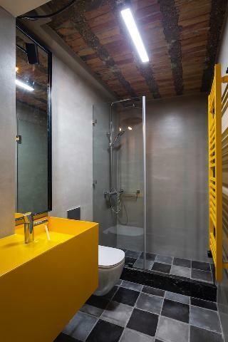 The Foundry Suites