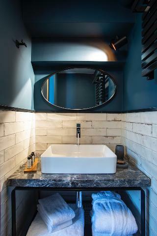 The Foundry Suites