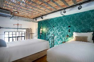 The Foundry Suites