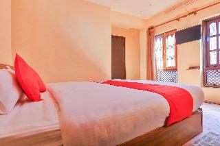 Hotel Terracotta