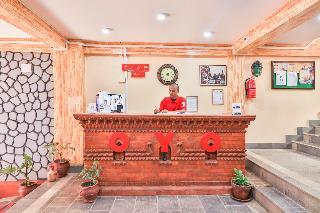 Hotel Terracotta