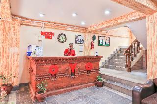 Hotel Terracotta
