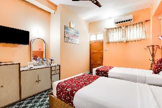 Spot On 555 Hotel Gangotri Pvt. Ltd.