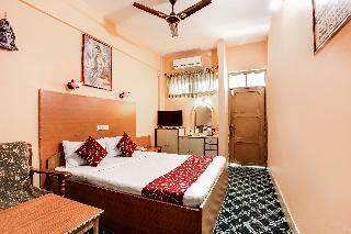 Spot On 555 Hotel Gangotri Pvt. Ltd.