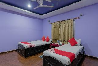 Hotel Star Banquet Ltd.