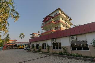 Hotel Star Banquet Ltd.