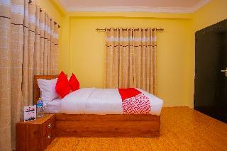 Hotel Valley View Resort