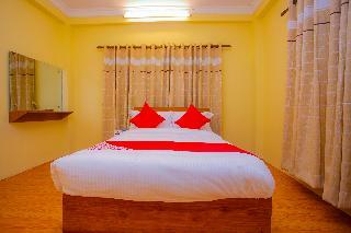 Hotel Valley View Resort