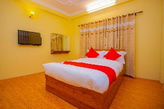 Hotel Valley View Resort