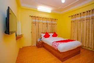 Hotel Valley View Resort