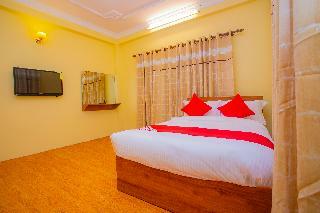 Hotel Valley View Resort