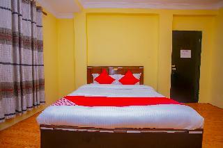 Hotel Valley View Resort