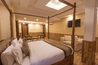 Hotel Rudra View Pvt. Ltd.