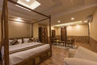 Hotel Rudra View Pvt. Ltd.