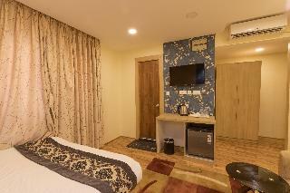 Hotel Rudra View Pvt. Ltd.