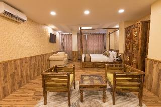 Hotel Rudra View Pvt. Ltd.