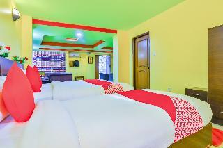 Hotel Malaya