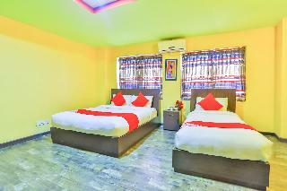 Hotel Malaya