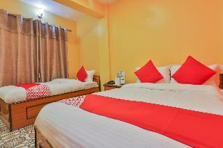 Hotel Royal Heritage Inn
