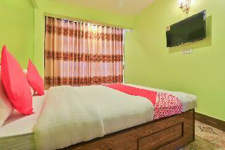 Hotel Royal Heritage Inn
