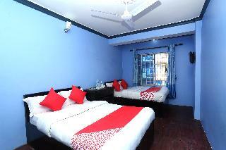 Hotel Rupa Begnas Lake Inn