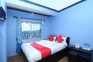 Hotel Rupa Begnas Lake Inn