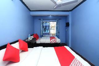 Hotel Rupa Begnas Lake Inn