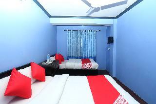 Hotel Rupa Begnas Lake Inn