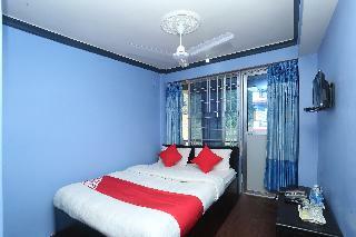 Hotel Rupa Begnas Lake Inn