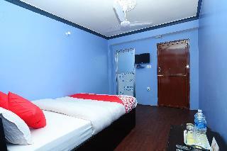 Hotel Rupa Begnas Lake Inn
