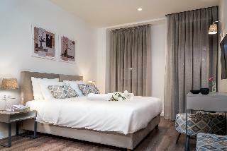 Apartamentos Urban Nest Hotel