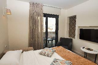 Apartamentos Urban Nest Hotel