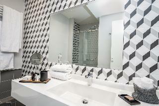 Apartamentos Urban Nest Hotel