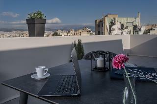Apartamentos Urban Nest Hotel
