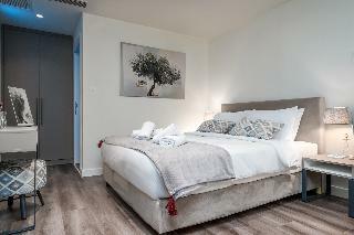 Apartamentos Urban Nest Hotel