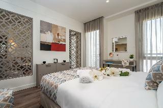 Apartamentos Urban Nest Hotel